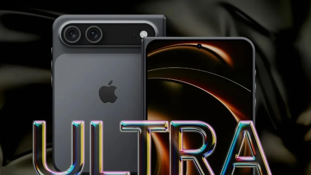 موعد إطلاق هاتف iPhone Ultra القابل للطي يثير اهتمام وتوقعات عشاق أبل